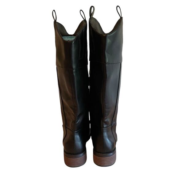 Crown Vintage Riding Boots - Picture 5 of 9
